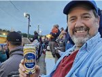 Retired from Amtrak & lovin' it!